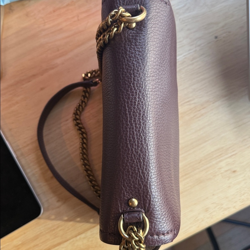 Tory Burch Limited Edition Shoulder Bag - Picture 5 of 6